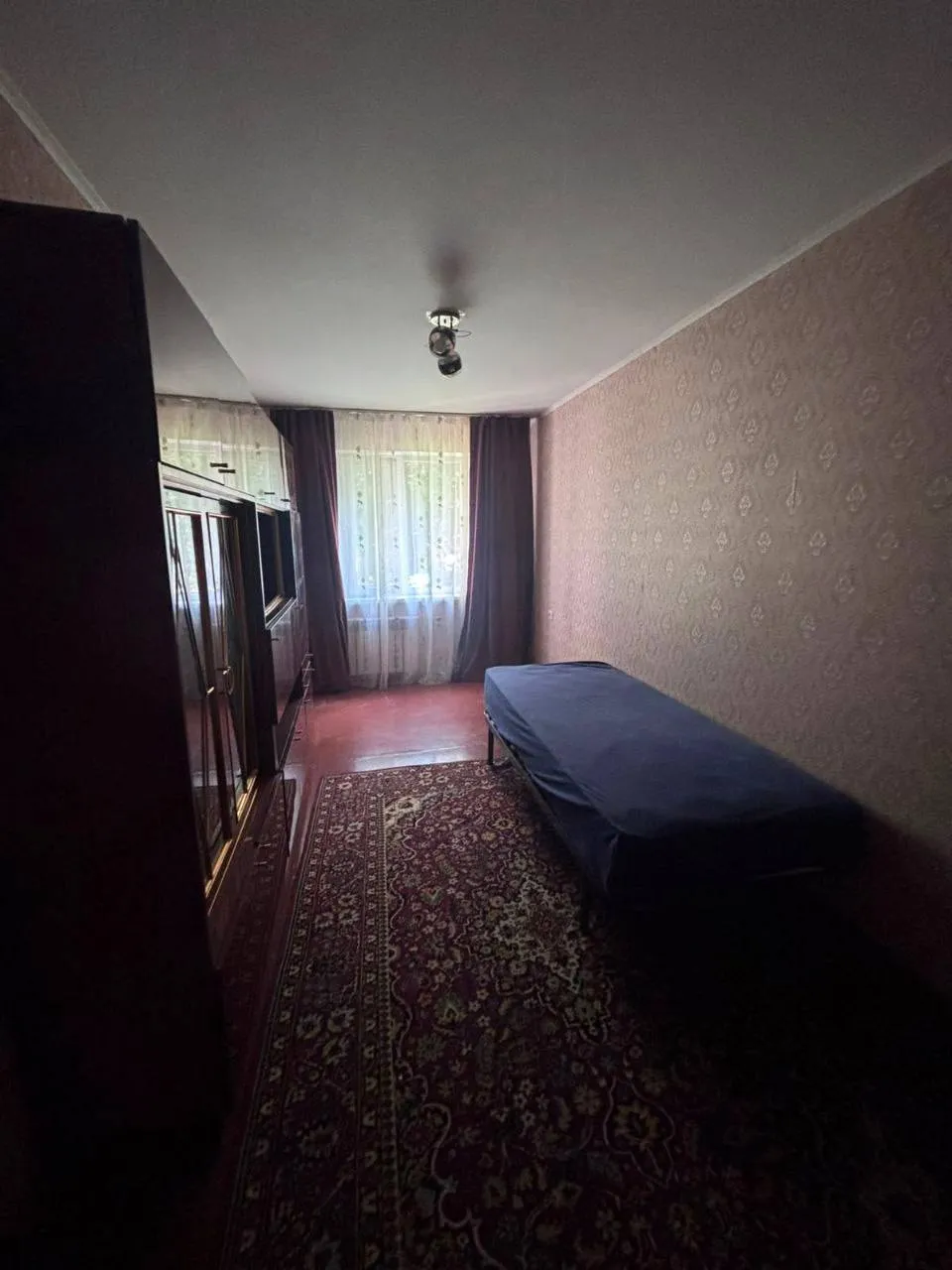 Подселение, для девушек, 9 микрорайон, 65 000 ₸/чел