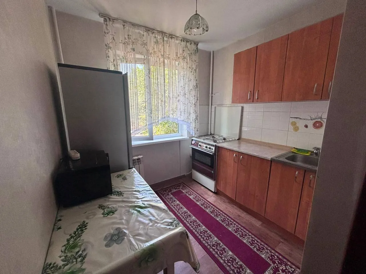Подселение, для девушек, 9 микрорайон, 65 000 ₸/чел