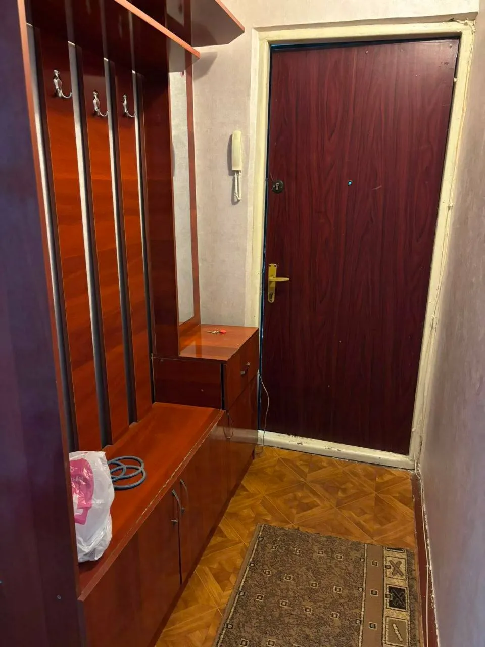 Подселение, для девушек, 9 микрорайон, 65 000 ₸/чел