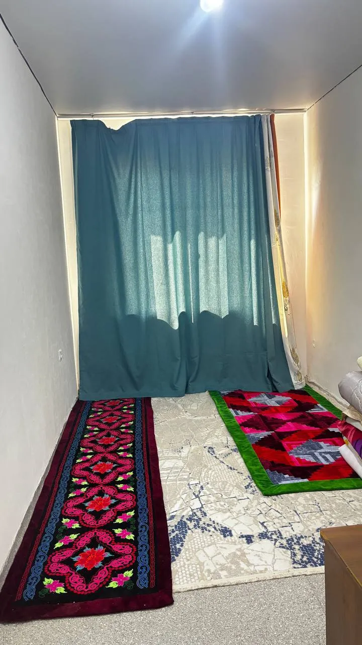 3-комн. квартира, Кемертоған, 25 000 ₸/чел