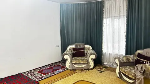 3-комн. квартира