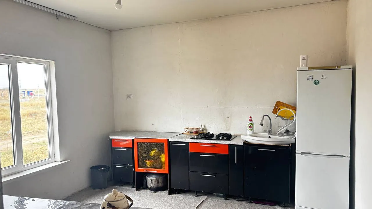 3-комн. квартира, Кемертоған, 25 000 ₸/чел