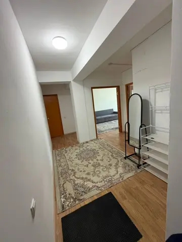 Подселение