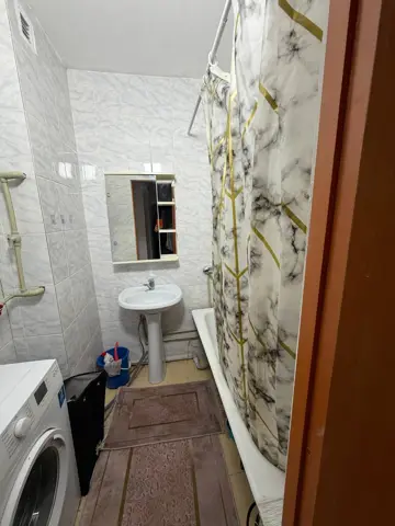 Подселение
