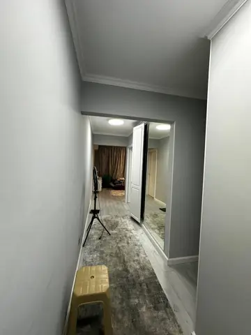 Подселение
