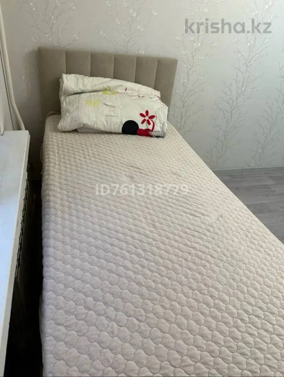 Комната, для девушек, 140 000 ₸