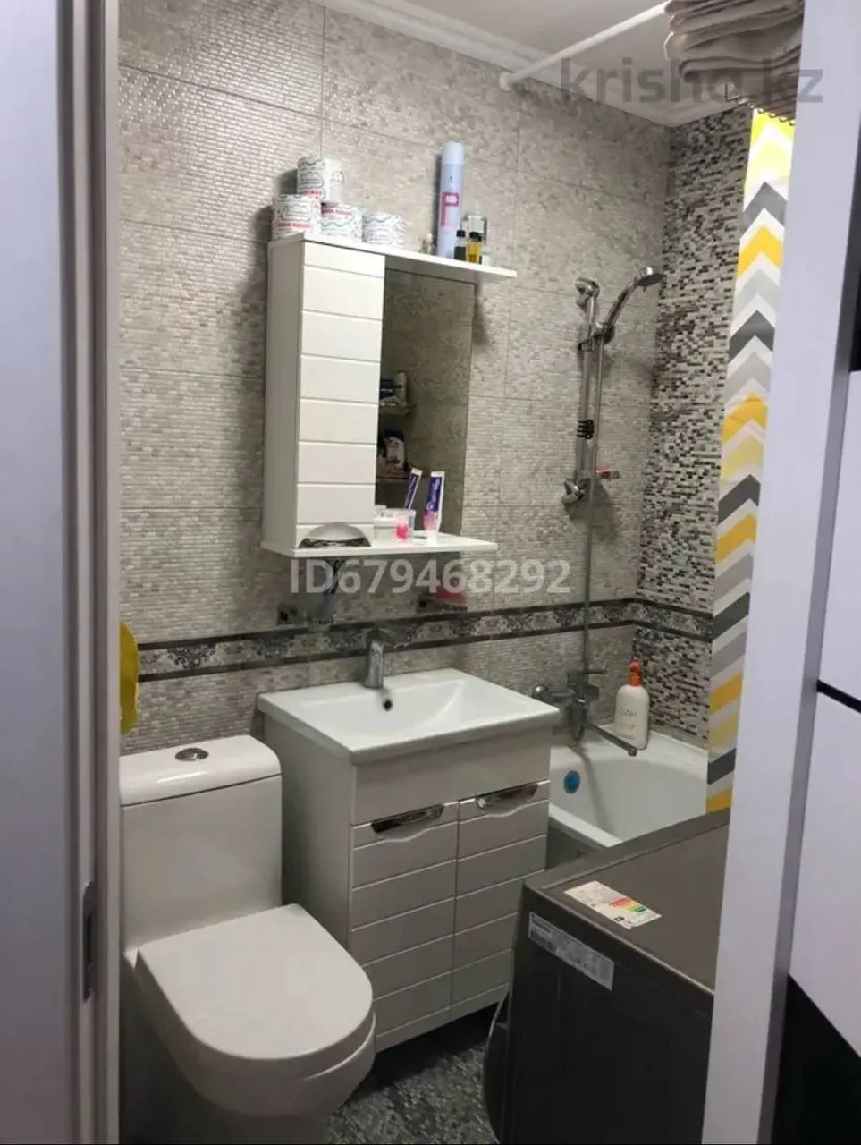 Комната, для девушек, 140 000 ₸
