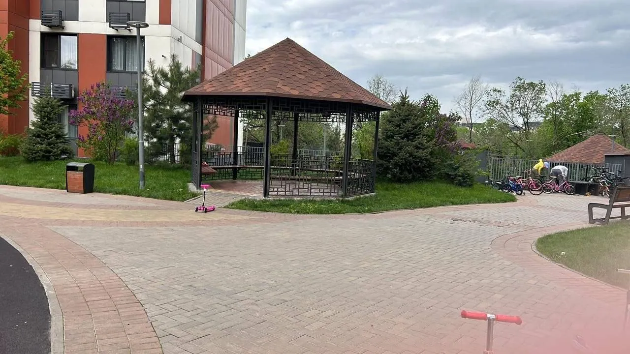 Комната, для девушек, 115 000 ₸/чел