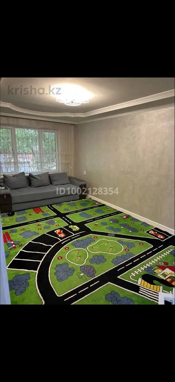 Комната, для девушек, 140 000 ₸