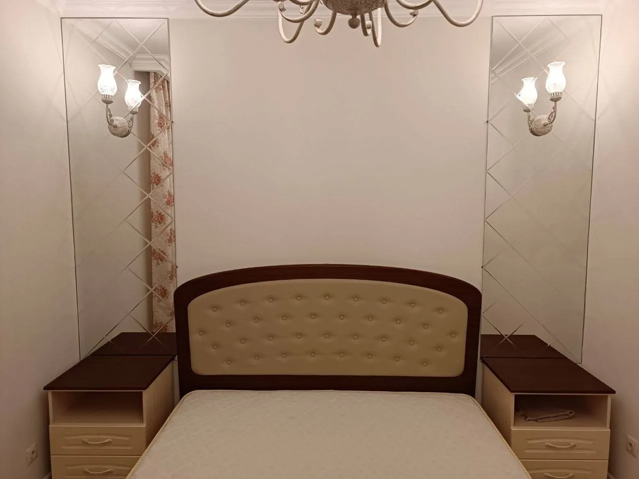 2-комн. квартира, Самал-1, 500 000 ₸