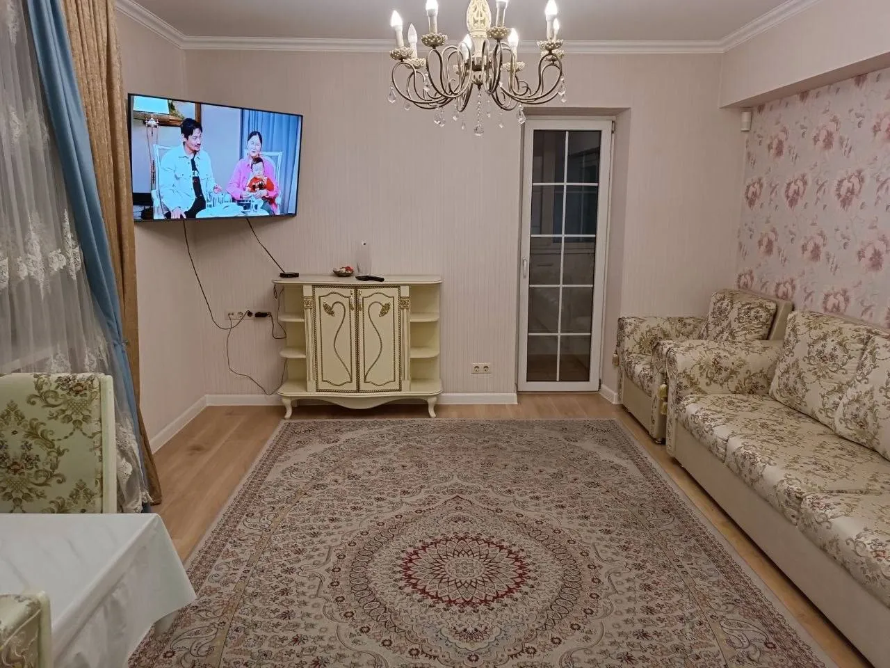 2-комн. квартира, Самал-1, 500 000 ₸