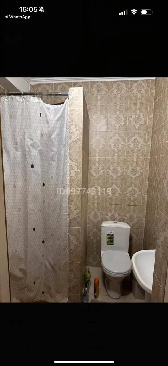 Подселение, для девушек, 75 000 ₸/чел