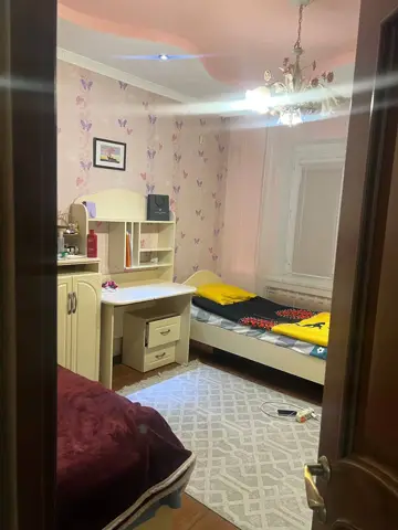 Подселение