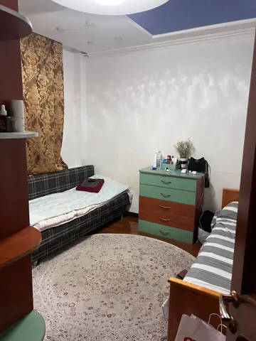 Подселение
