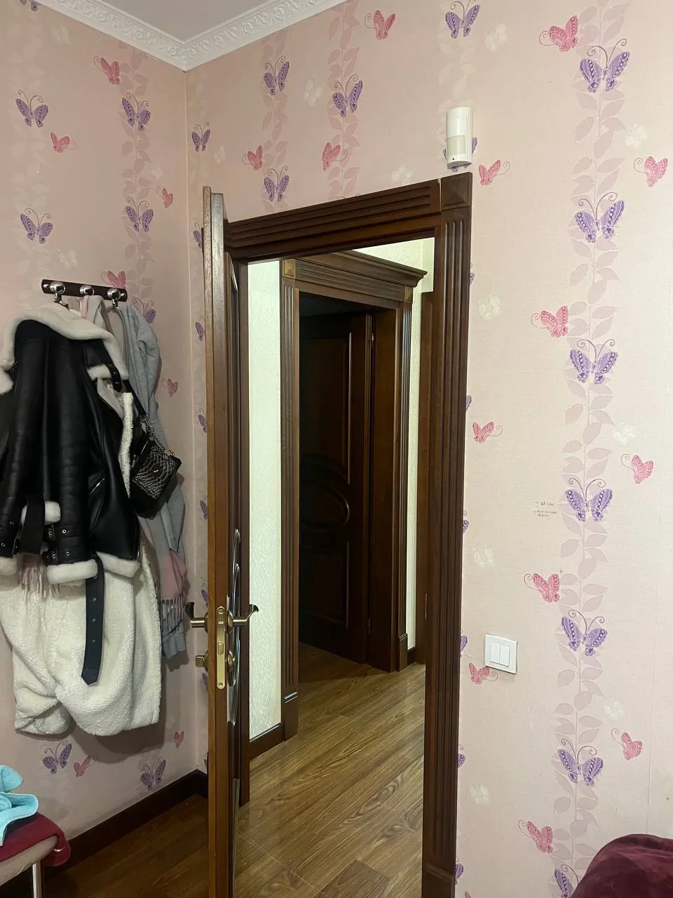 Подселение, для девушек, 80 000 ₸