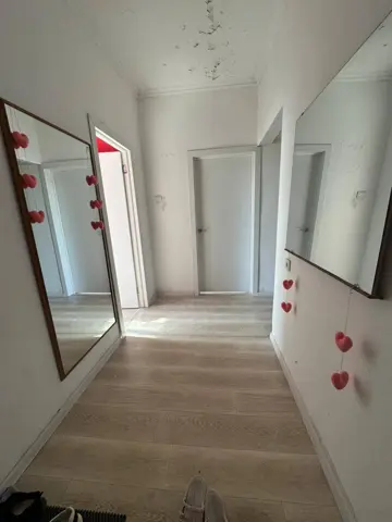 Подселение