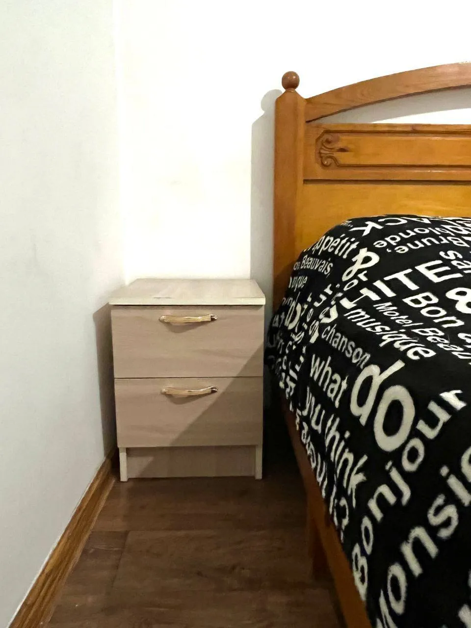 Подселение, для парней, Аксай-3, 60 000 ₸/чел