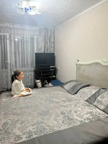 Подселение