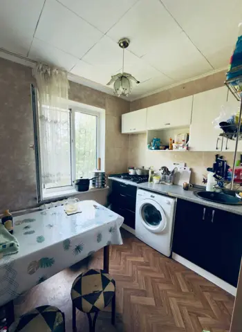 Подселение