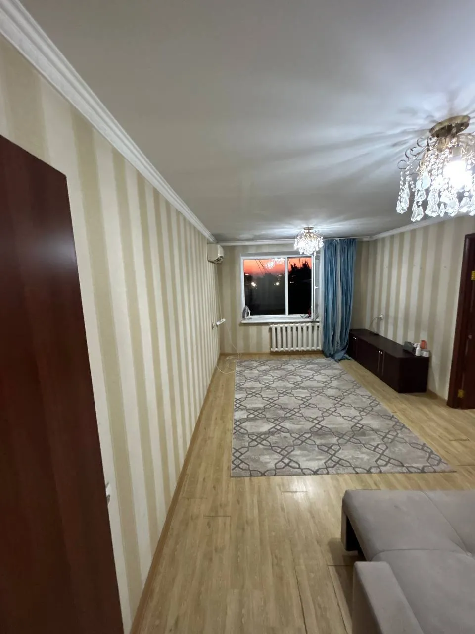 Подселение, для девушек, 55 000 ₸/чел