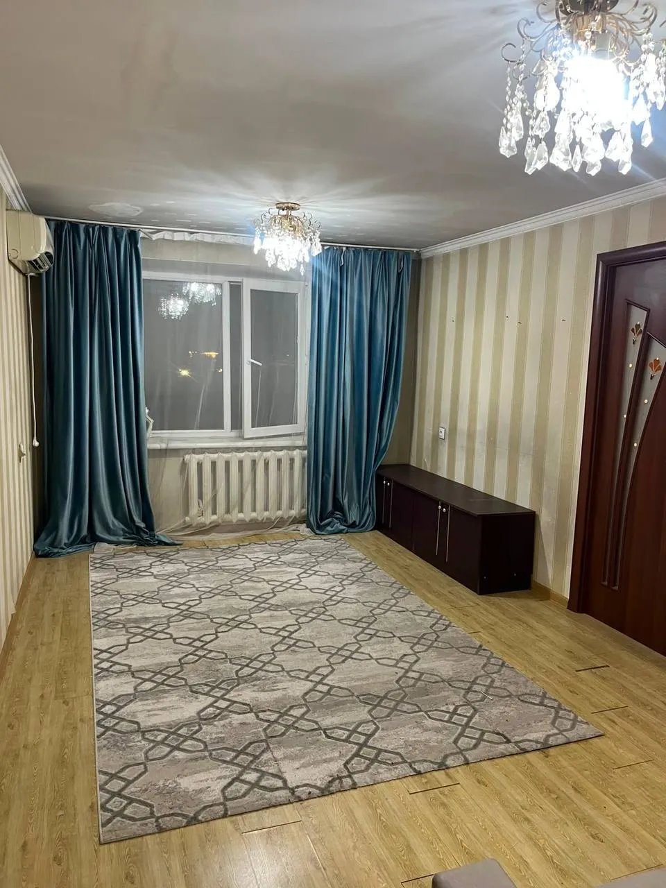 Подселение, для девушек, 55 000 ₸/чел