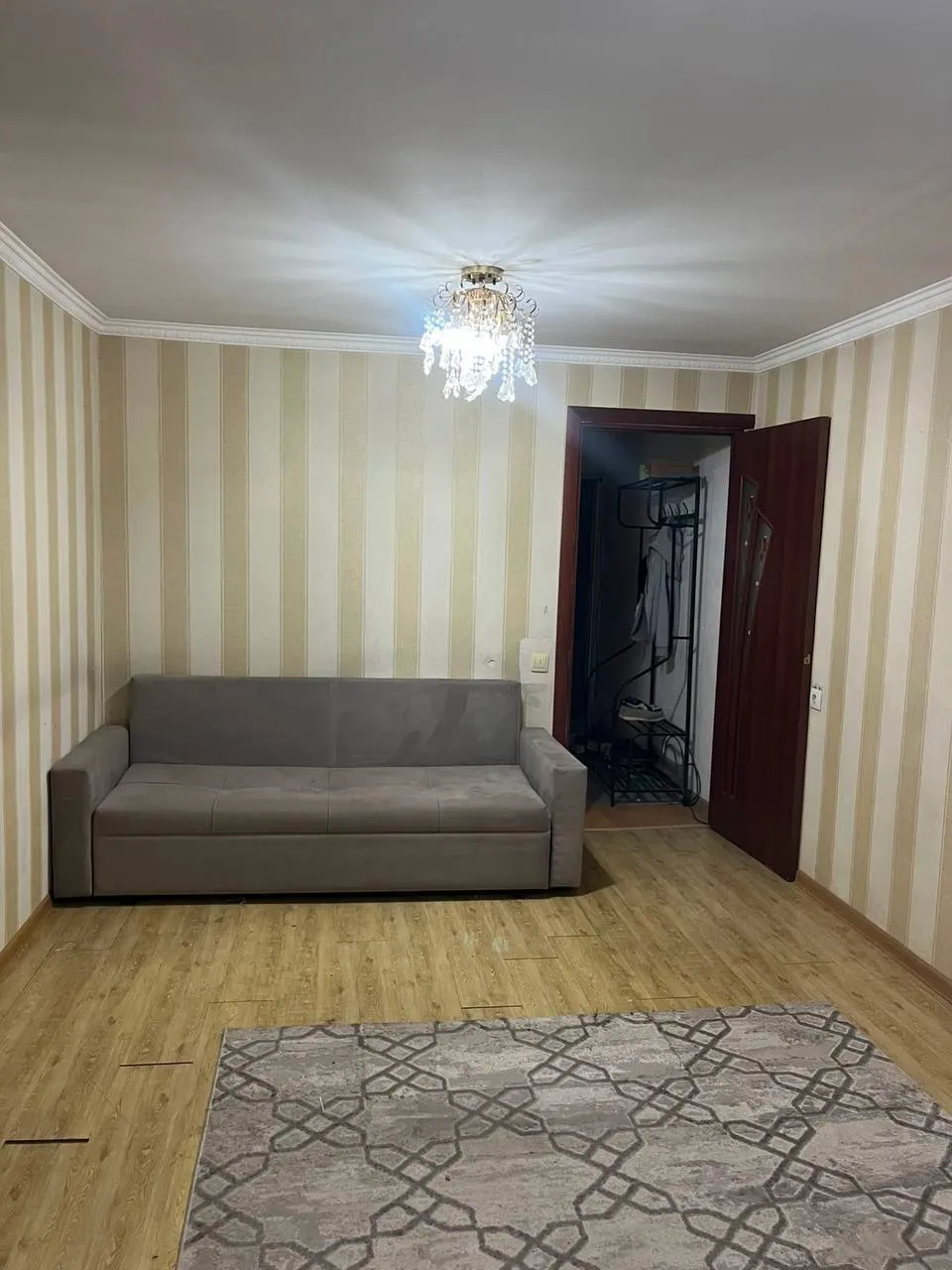 Подселение, для девушек, 55 000 ₸/чел