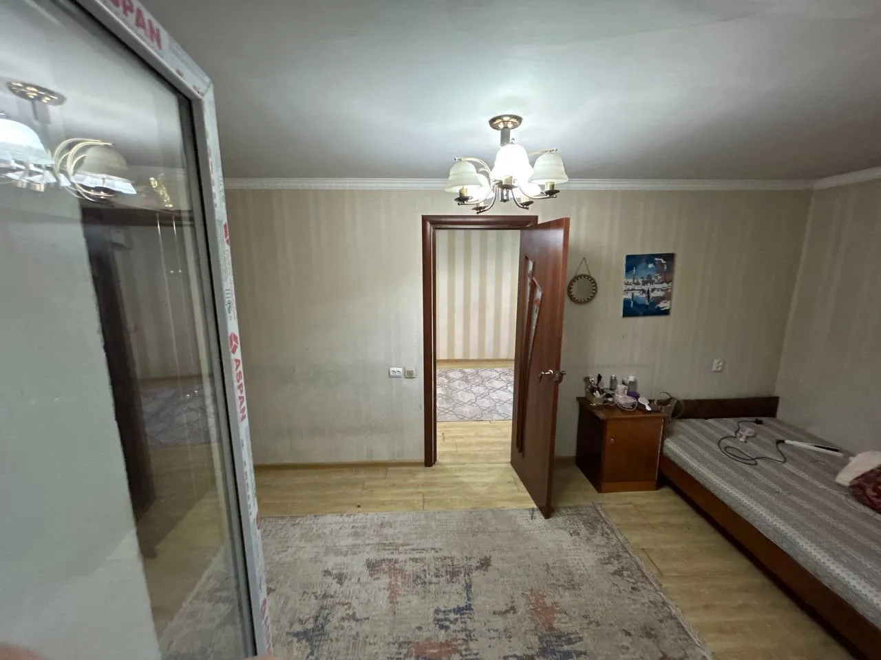 Подселение, для девушек, 55 000 ₸/чел