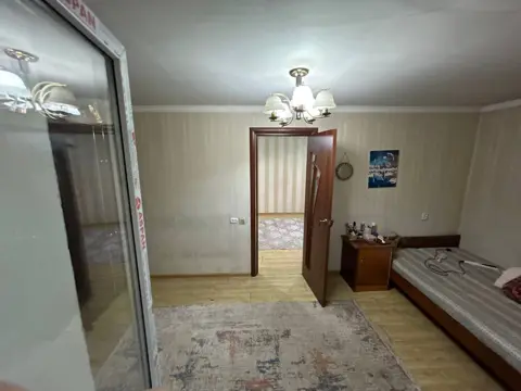 Подселение
