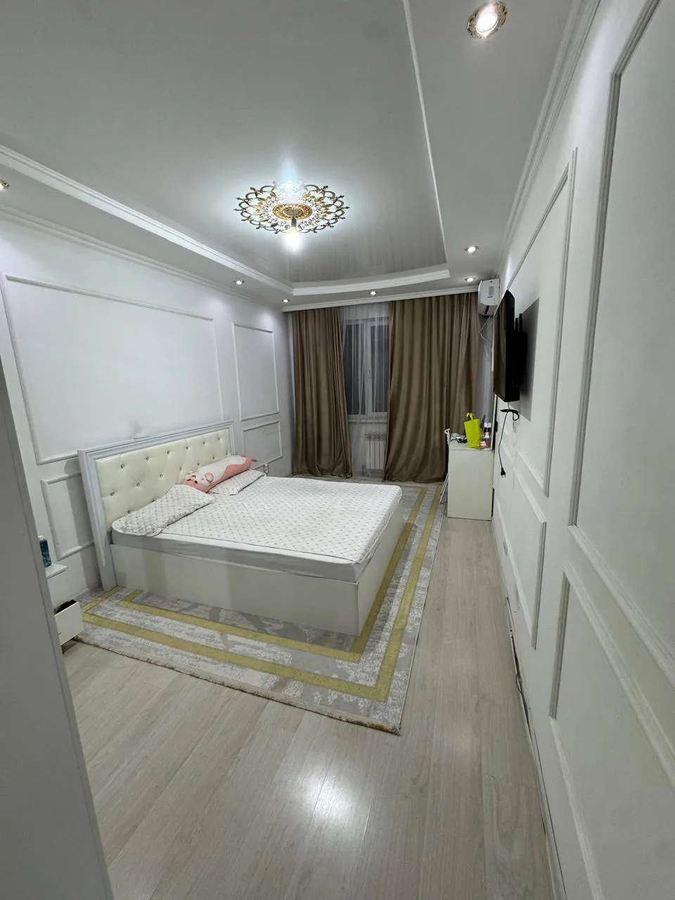 Подселение, для девушек, 55 000 ₸/чел