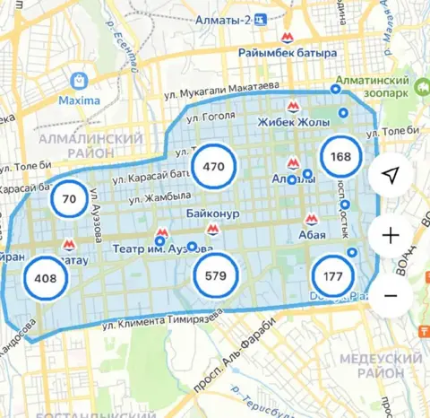 1-комн. квартира
