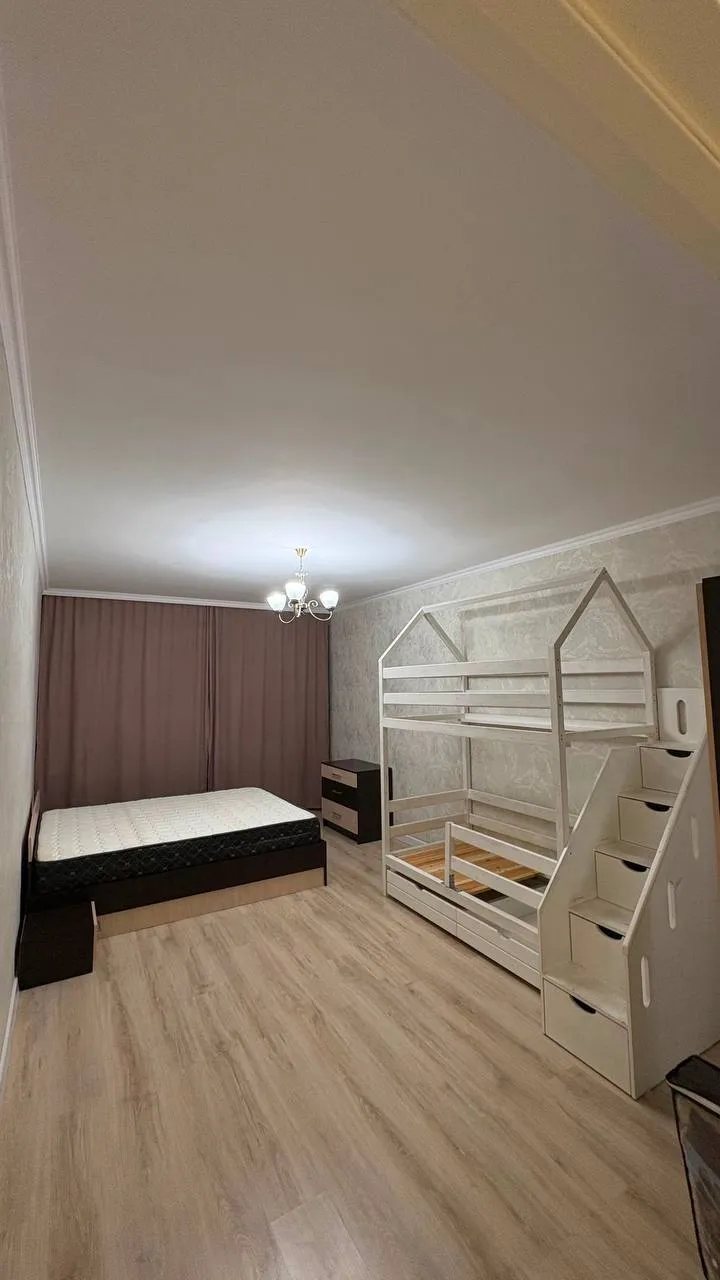2-комн. квартира, для семьи/пары, Alem city, 250 000 ₸