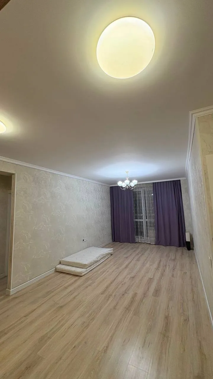 2-комн. квартира, для семьи/пары, Alem city, 250 000 ₸