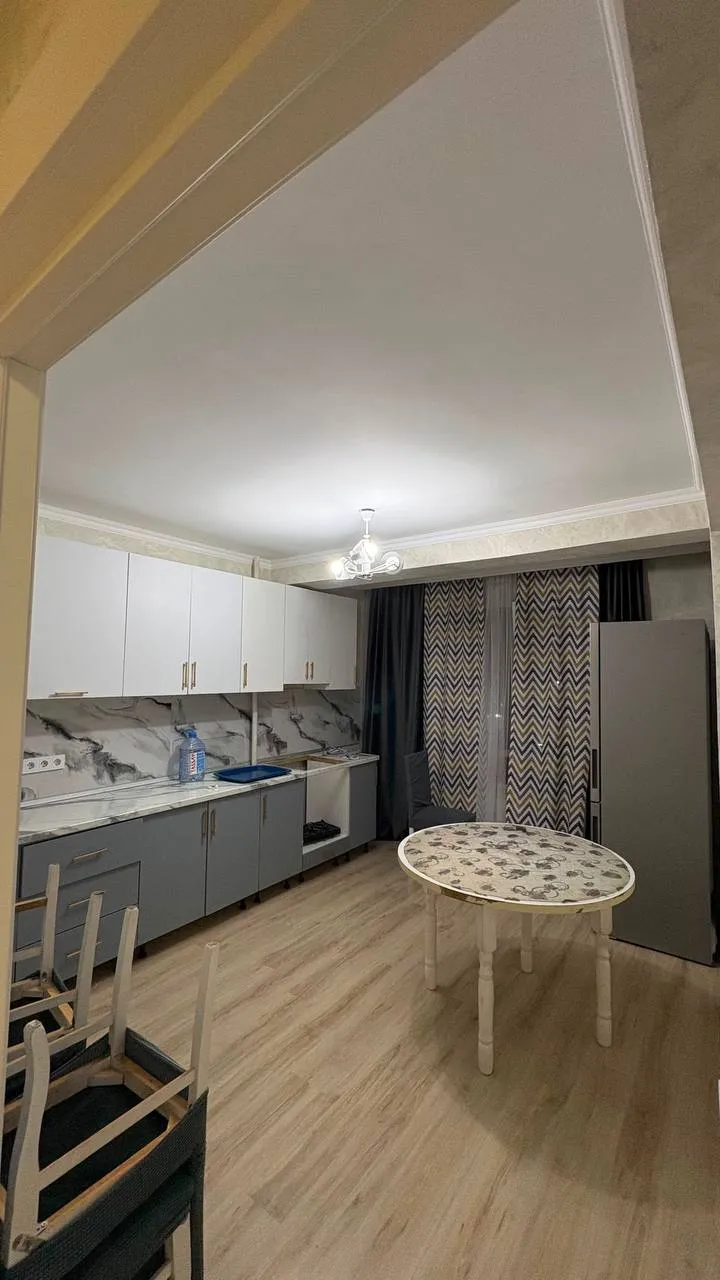 2-комн. квартира, для семьи/пары, Alem city, 250 000 ₸