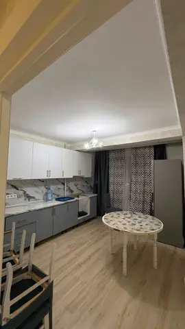 2-комн. квартира