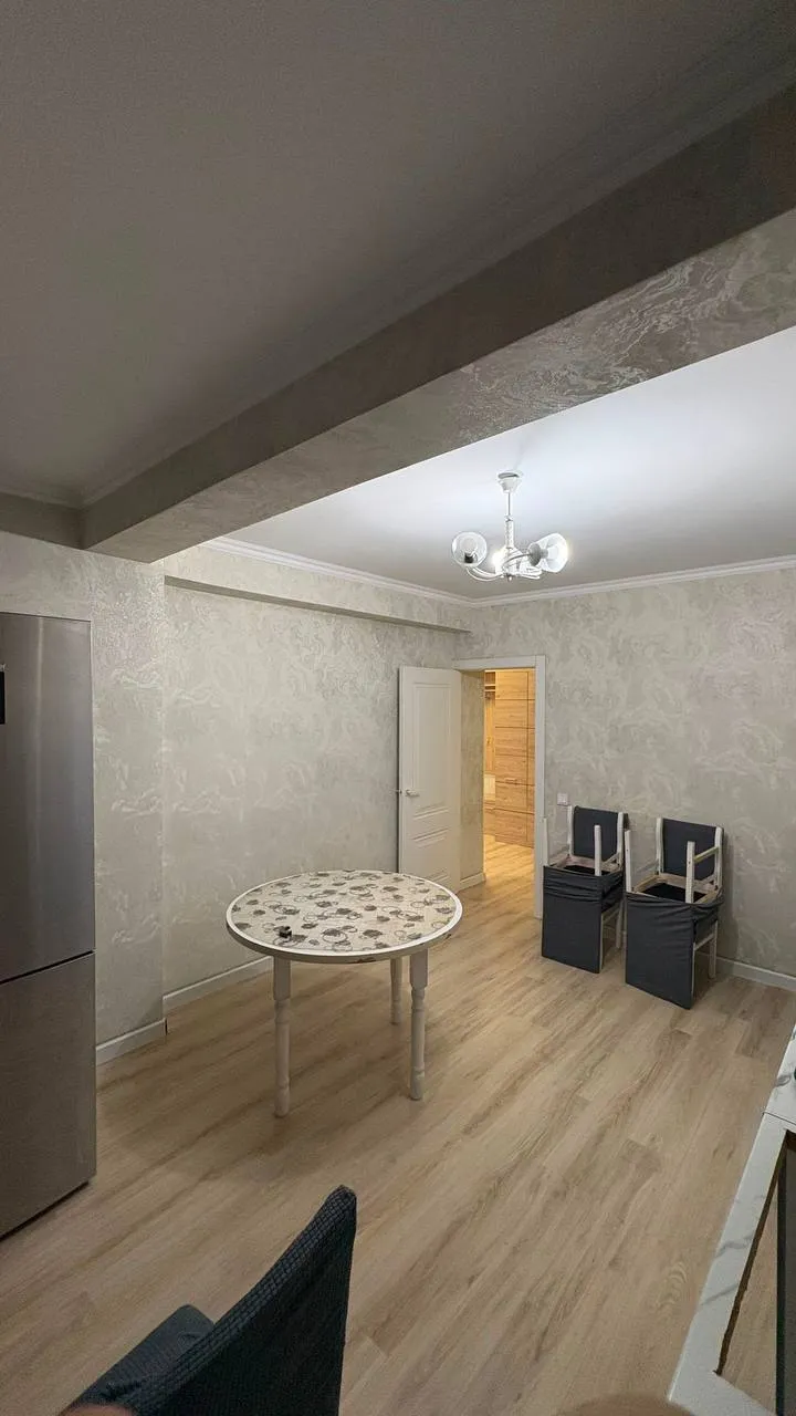 2-комн. квартира, для семьи/пары, Alem city, 250 000 ₸