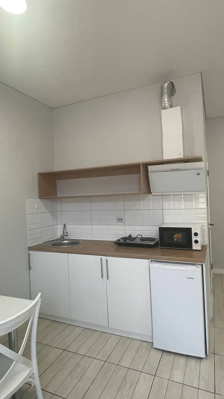 Комната, для семьи/пары, Калкаман-2, 150 000 ₸