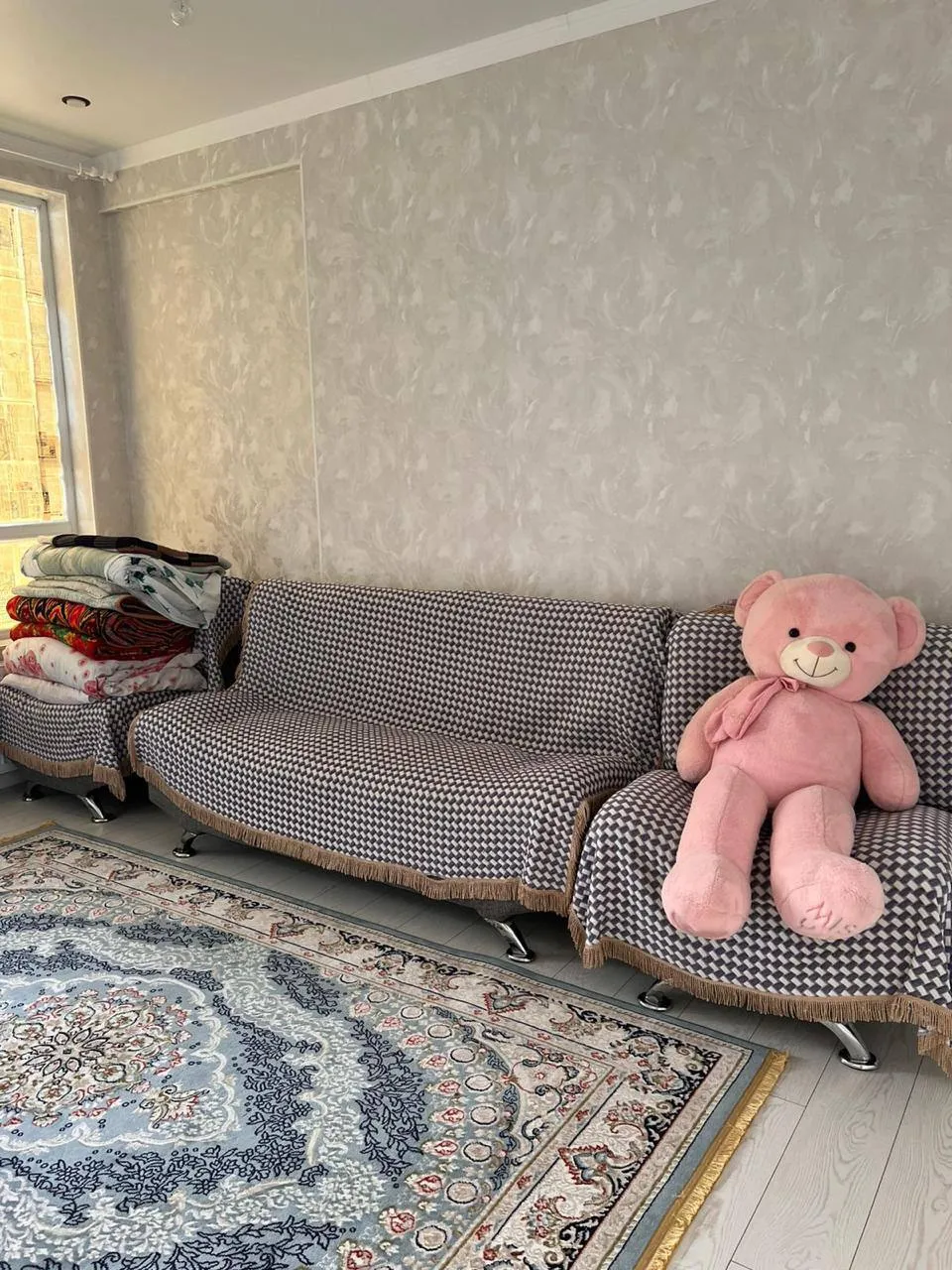 Подселение, для девушек, 50 000 ₸/чел