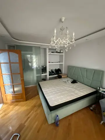 Подселение