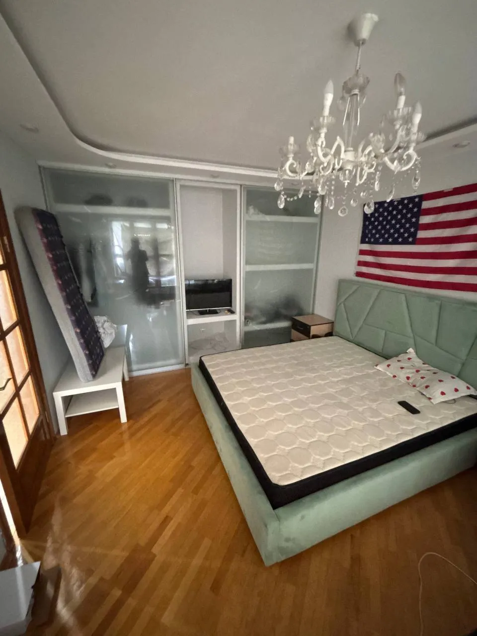 Подселение, для парней, 60 000 ₸/чел