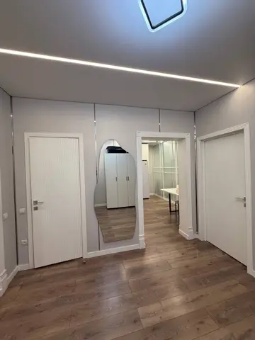 Подселение