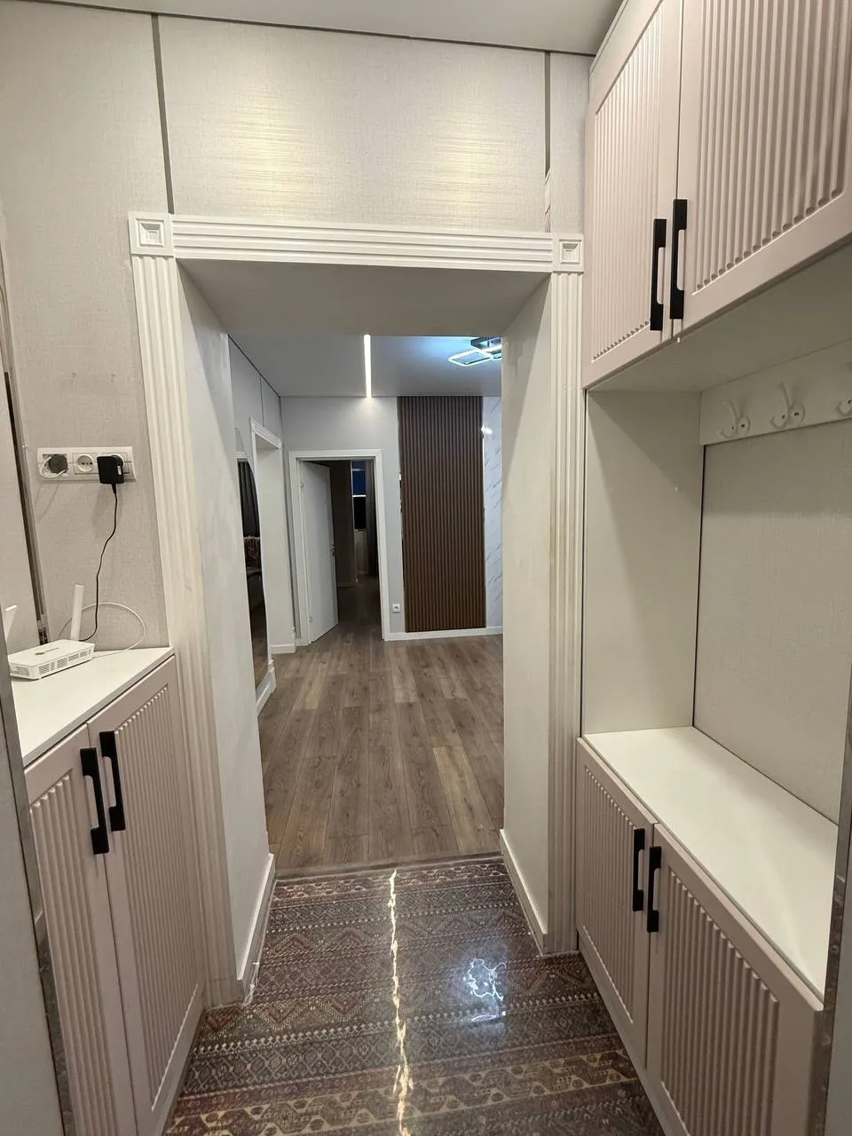 Подселение, для девушек, 85 000 ₸/чел