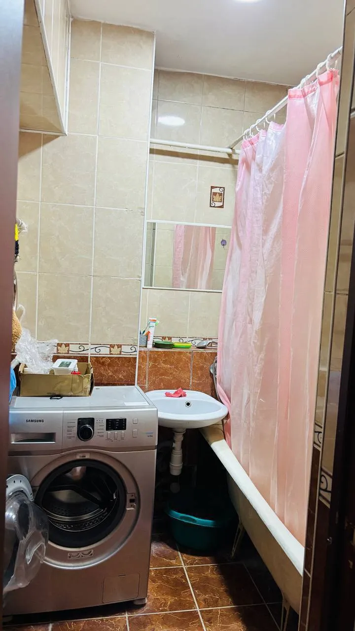 Подселение, для девушек, 100 000 ₸/чел