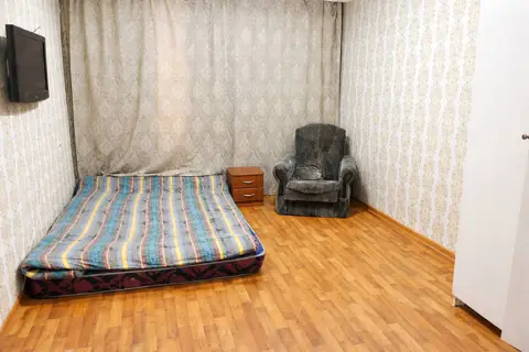 Подселение