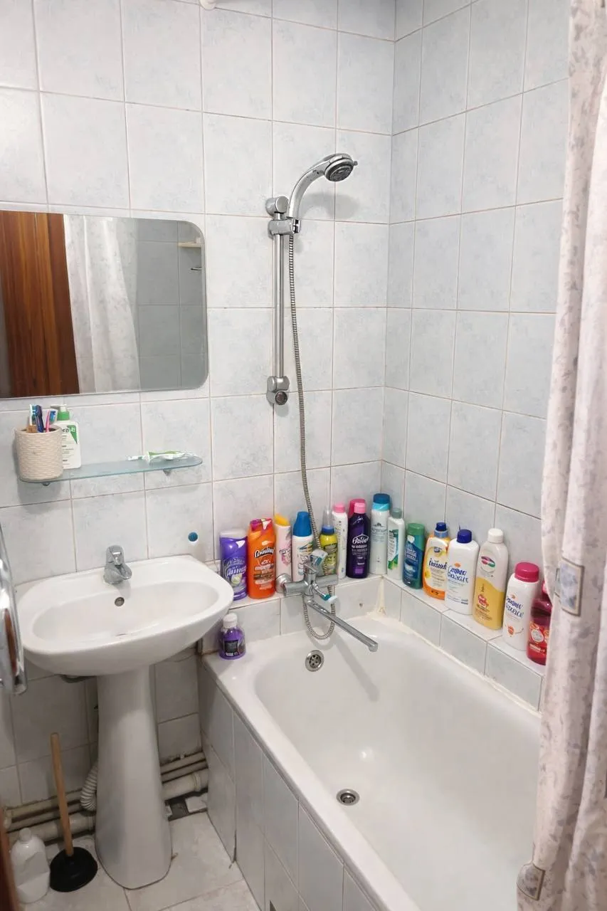 Подселение, для парней, Көктем, 50 000 ₸/чел