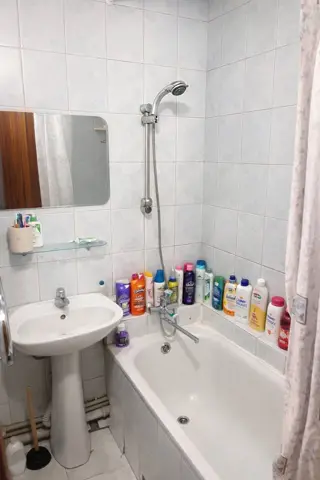 Подселение