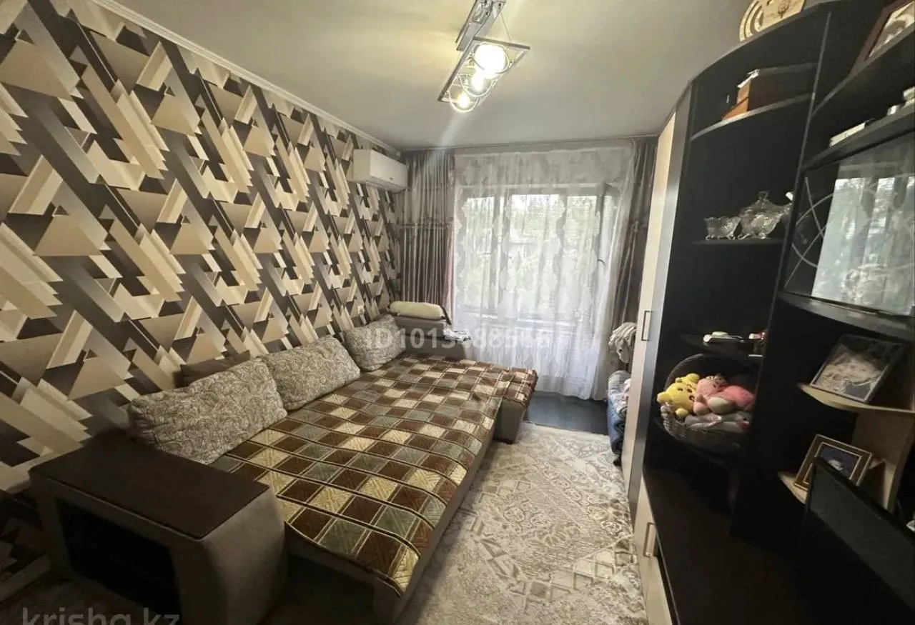 2-комн. квартира, 70 000 ₸