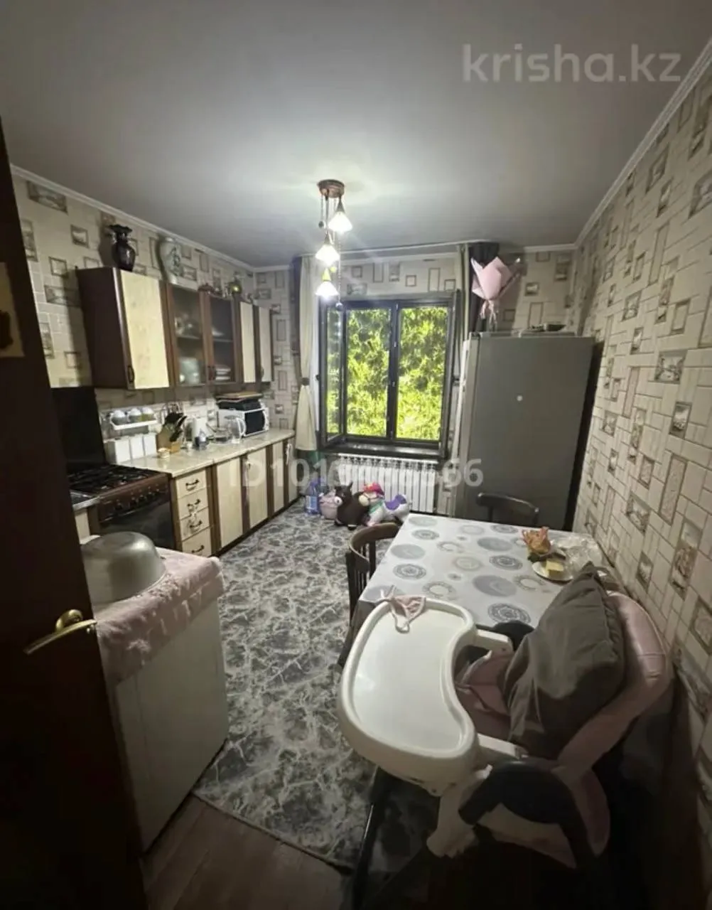2-комн. квартира, 70 000 ₸