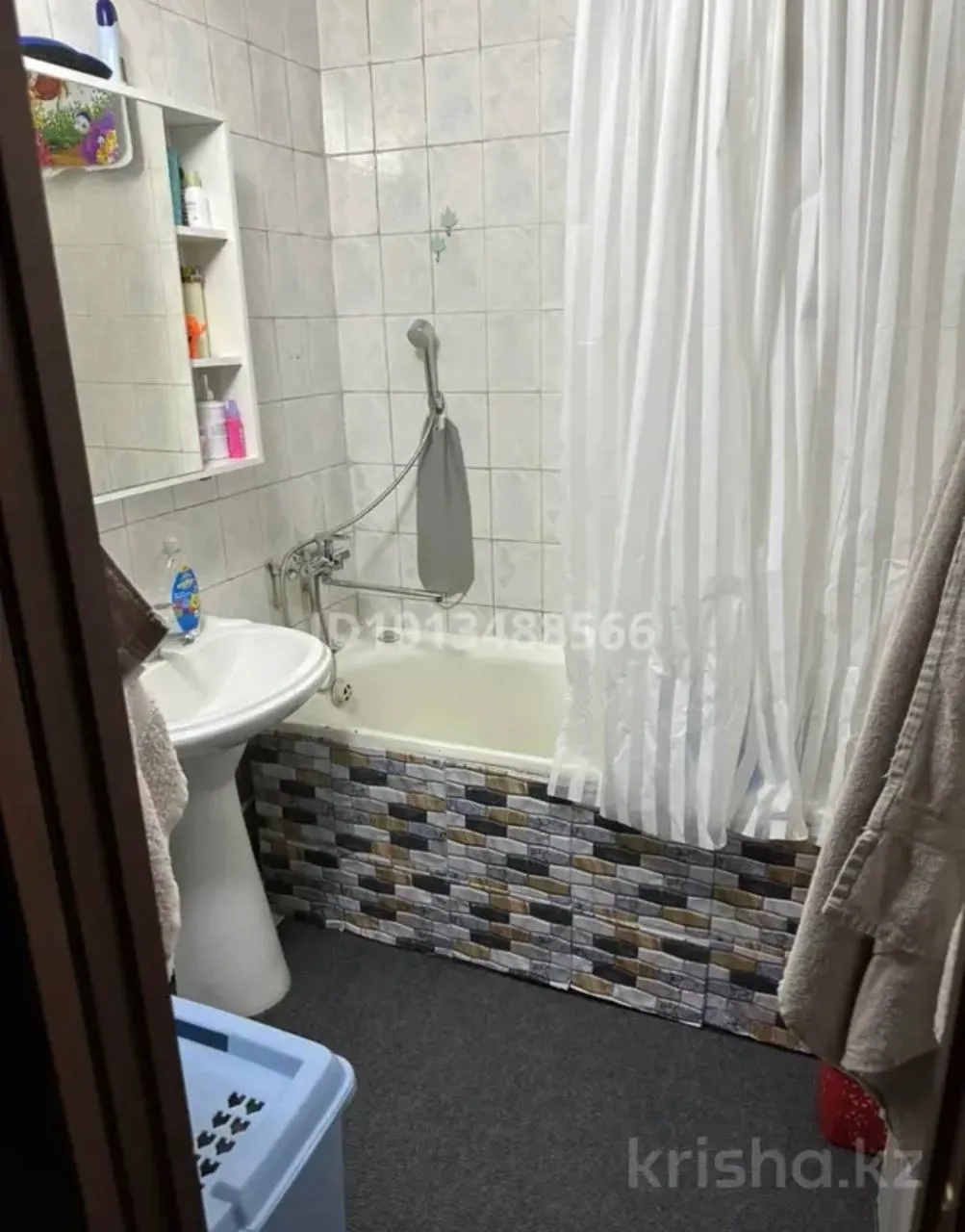 2-комн. квартира, 70 000 ₸