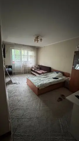 Подселение