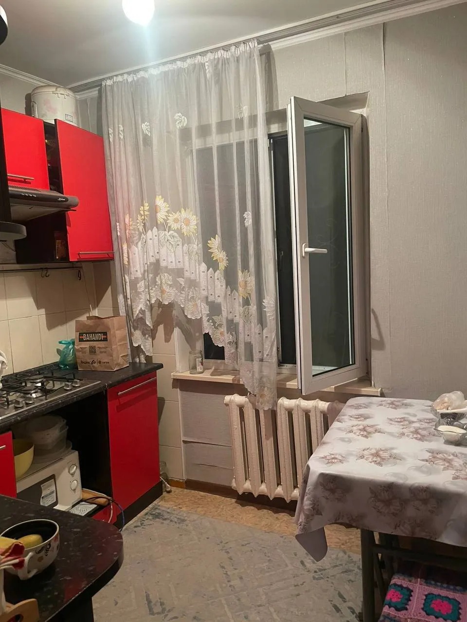 Подселение, для девушек, Таугуль, 60 000 ₸/чел